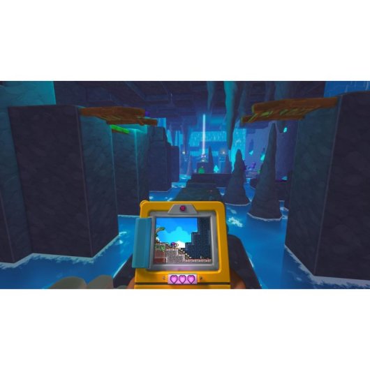 PM Studios Screenbound PS5