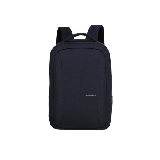 Mochila dbramante1928 Nyborg 16" Plástico Reciclado Marino