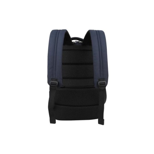 Mochila dbramante1928 Nyborg 16" Plástico Reciclado Marino