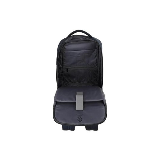 Mochila dbramante1928 Nyborg 16" Plástico Reciclado Marino