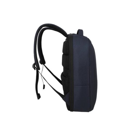 Mochila dbramante1928 Nyborg 16" Plástico Reciclado Marino