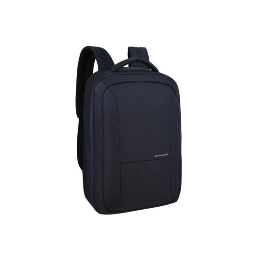 Mochila dbramante1928 Nyborg 16" Plástico Reciclado Marino
