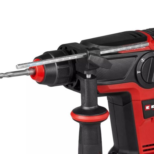 Martillo perforador Einhell TP-HD 18/28 Li BL+4 18V 3Ah 3J