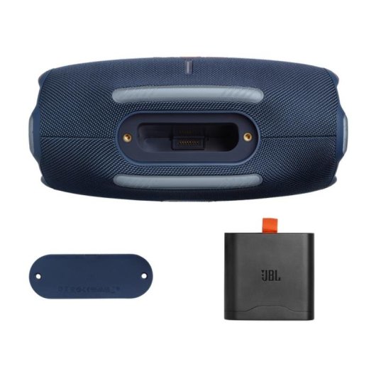 Altoparlanti JBL portatili Bluetooth 5.3 100W con resistenza IP67