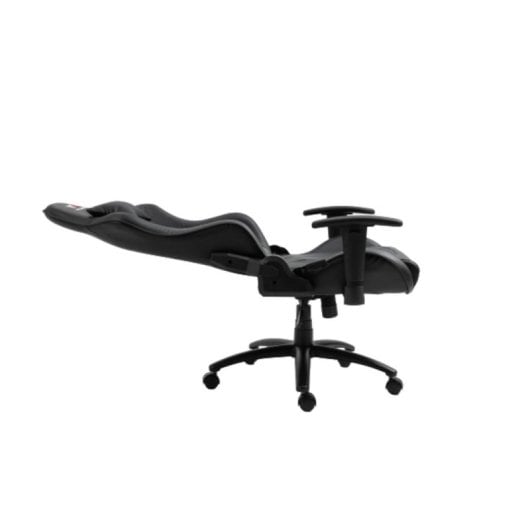 Gaming Stuhl Nordic CARBON BLACK 125 kg Armlehnen verstellbar