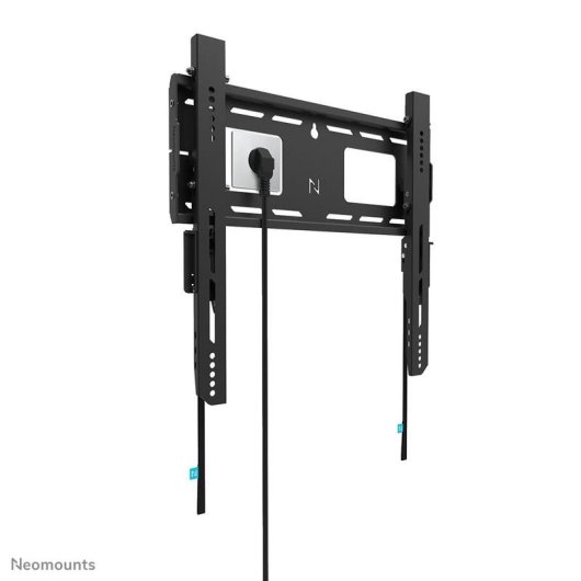 Neomounts WL30-750BL14 Soporte TV Pared 42 a 75" VESA 100x100 a 400x400 Máx 100Kg