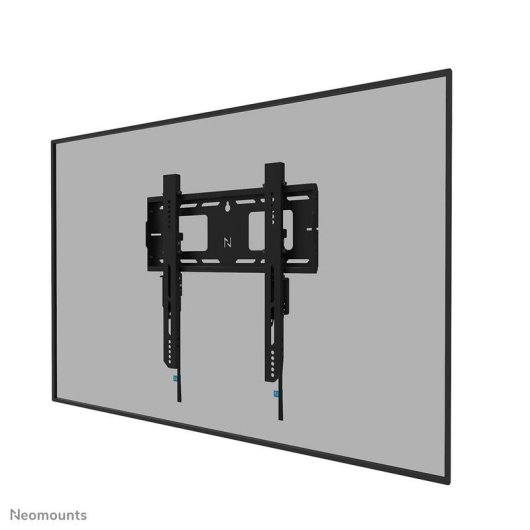 Neomounts WL30-750BL14 Soporte TV Pared 42 a 75" VESA 100x100 a 400x400 Máx 100Kg