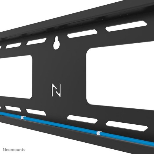 Neomounts WL30-750BL14 Soporte TV Pared 42 a 75" VESA 100x100 a 400x400 Máx 100Kg