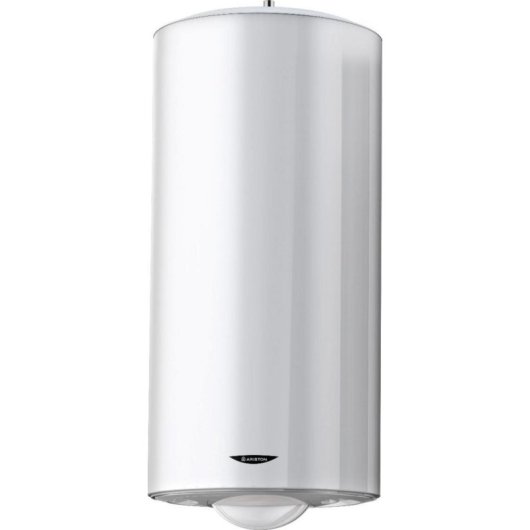 Termo Ariston Pro B 200 200L 2200W vertical esmaltado titânio