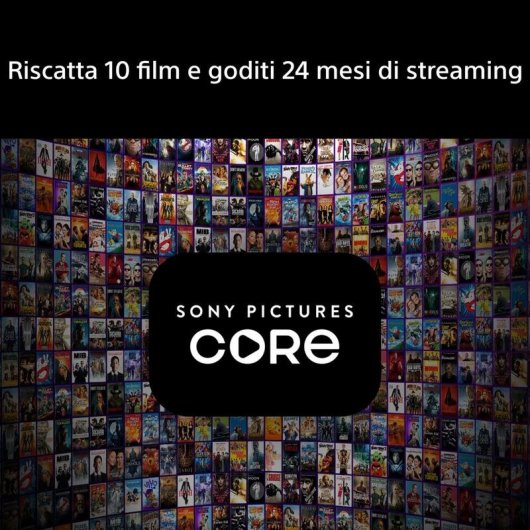 TV Sony LED BRAVIA 7 II K-75XR75M2 75" 4K UltraHD 120Hz Smart TV Android TV HDR10 Dolby Vision