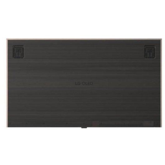 TV LG OLED OLED77W69LA 77" 4K UltraHD 120Hz Smart TV WebOS HDR10 Dolby Vision Dolby Atmos
