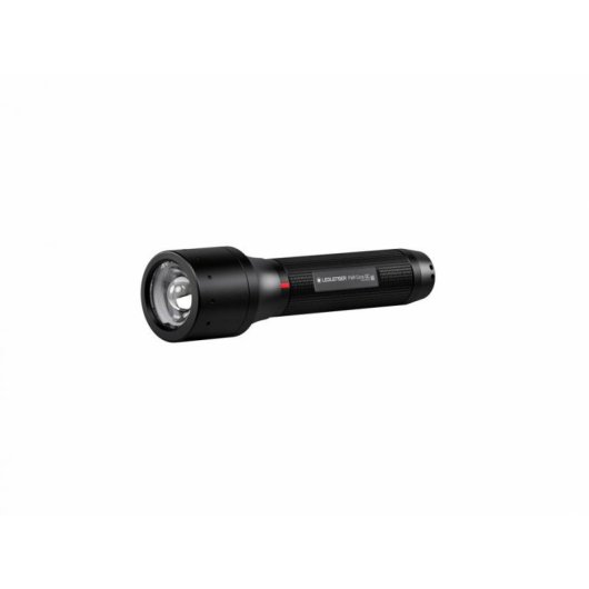 Linterna de mano Ledlenser P6R Core QC Multicolor 270 lm IP54 Recargable USB