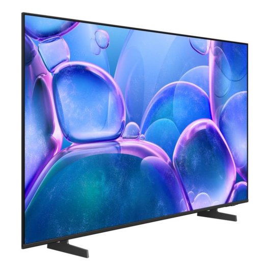 TV Samsung LED UE55U7022FK 55" 4K UltraHD 60Hz Smart TV Tizen HDR10+ Wi-Fi