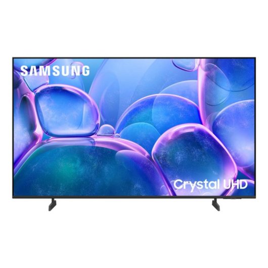TV Samsung LED UE55U7022FK 55" 4K UltraHD 60Hz Smart TV Tizen HDR10+ Wi-Fi
