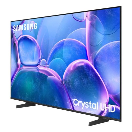 TV Samsung LED UE55U7022FK 55" 4K UltraHD 60Hz Smart TV Tizen HDR10+ Wi-Fi