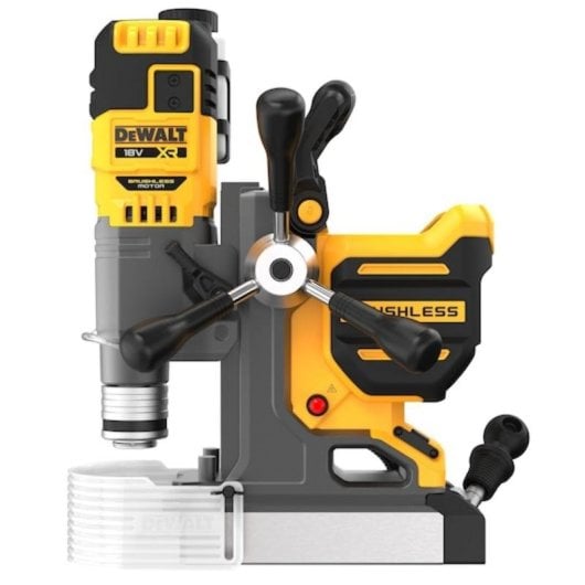 Perceuse droite DeWALT DCD1623N-XJ Batterie et LED