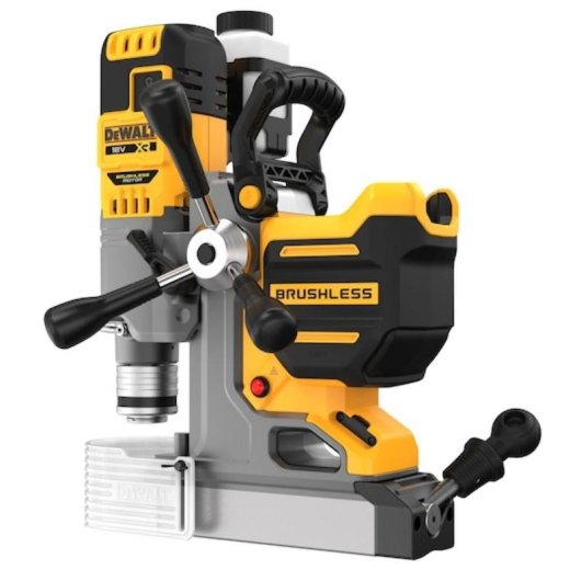Perceuse droite DeWALT DCD1623N-XJ Batterie et LED