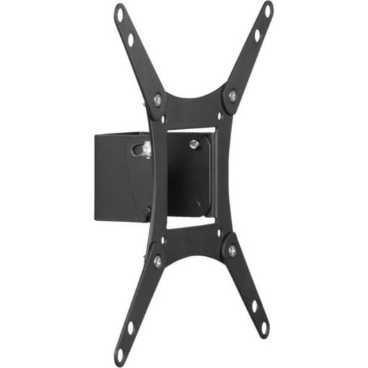 Vivanco VVTVFIX43INCH25KG Soporte TV Pared 43" VESA 75x75 a 200x200 Máx 25Kg