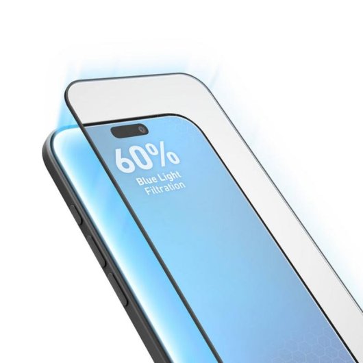 Protecteur d'écran SBS iPhone Air Transparent verre resistant rayures