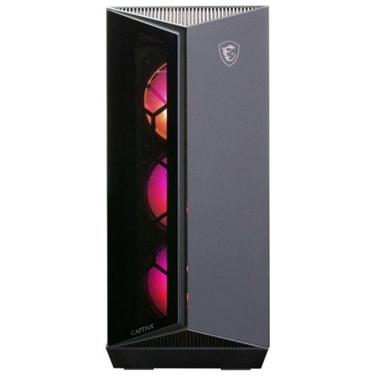 PC Sobremesa Captiva 93263 AMD Ryzen 7 5700X 16GB 1TB SSD RTX 5060 Ti
