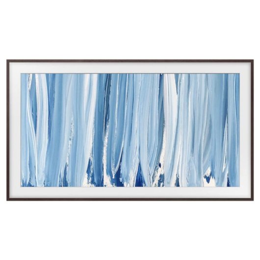Samsung VG-SCFH55BWBXC Supporto TV The Frame 55" Montaggio a Parete Compatibile Samsung