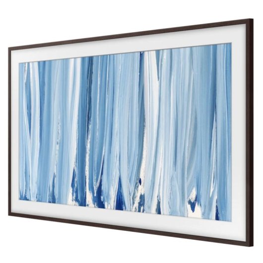 Samsung VG-SCFH55BWBXC Supporto TV The Frame 55" Montaggio a Parete Compatibile Samsung