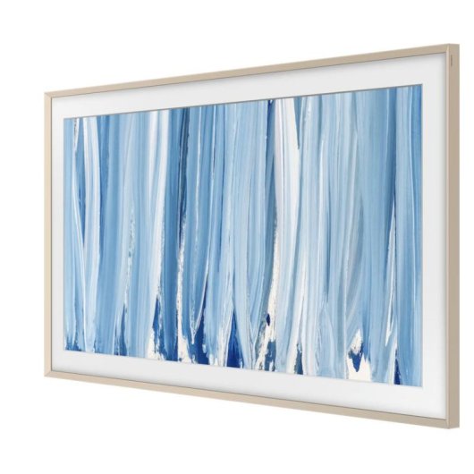 Samsung VG-SCFH55SGMXC Montura para TV Pared 55" Metal Arena Peso 1,05 Kg
