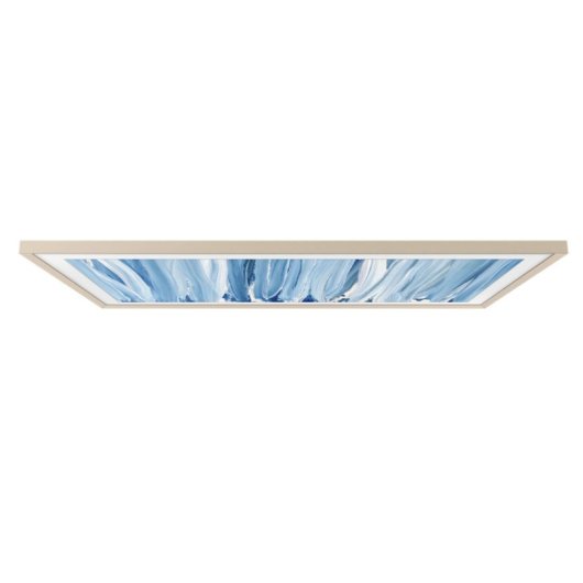 Samsung VG-SCFH55SGMXC Montura para TV Pared 55" Metal Arena Peso 1,05 Kg