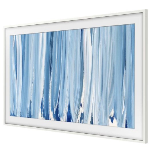 Samsung VG-SCFH55WTBXC Support TV Mural pour The Frame 32 à 55" VESA N/A Max 0,96Kg