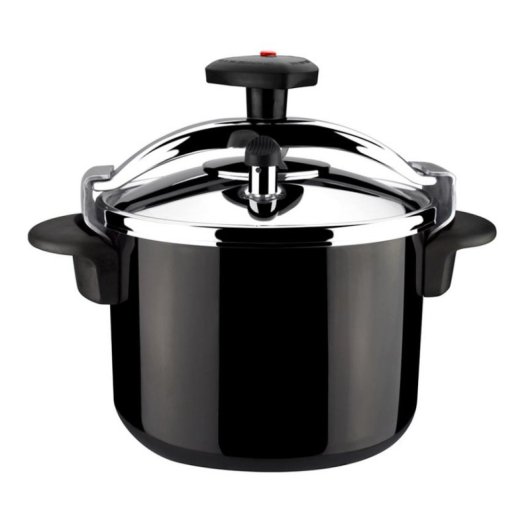 Pentola a pressione Magefesa 01OPCASTN06 6 L Acciaio Inox