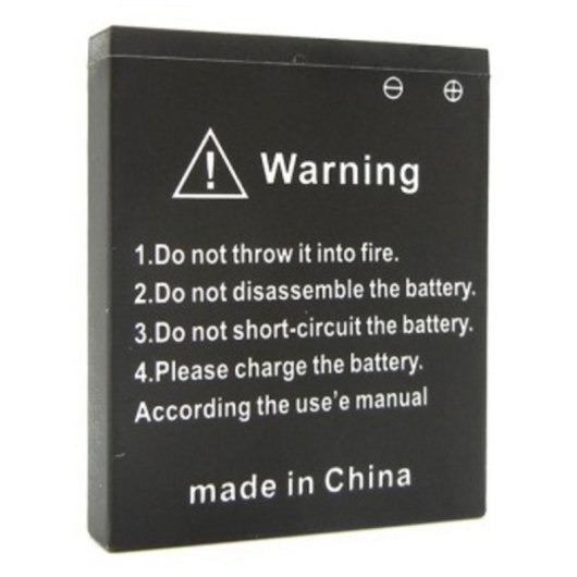 Bateria Easypix 55104 1500 mAh 3,7 V Li-Ion