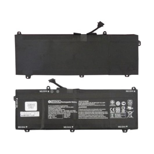Batería HP 808450-002 para ZBook Studio G3 y G4 64 Wh 4 celdas