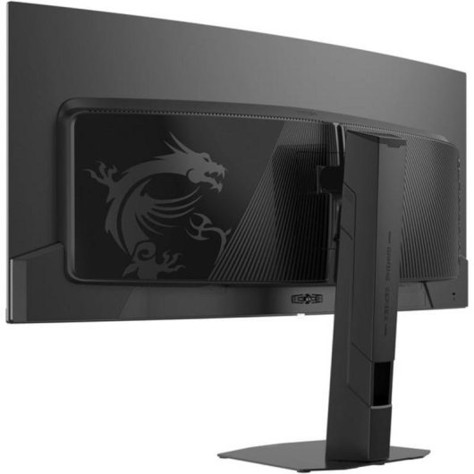 Monitor MSI MAG 341CQP QD-OLED X28 34" UltraWide QHD 280Hz QD-OLED Curved 0,03ms Höhenverstellbar