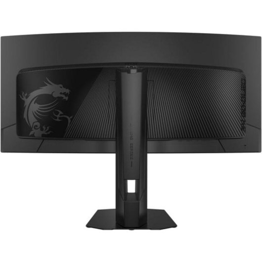 Monitor MSI MAG 341CQP QD-OLED X28 34" UltraWide QHD 280Hz QD-OLED Curved 0,03ms Höhenverstellbar