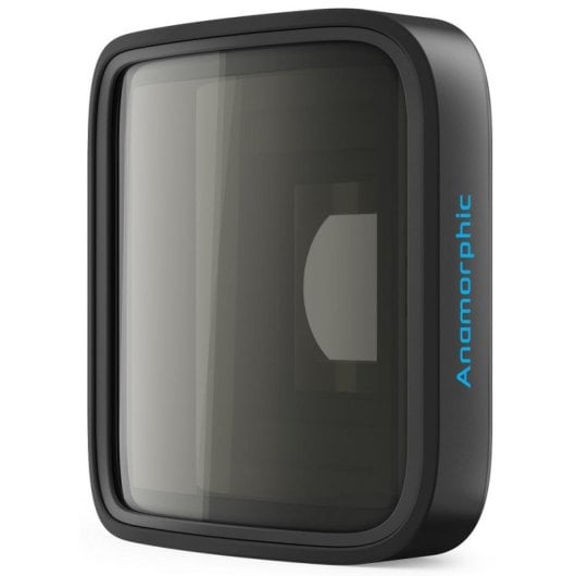 Action Cam GoPro CHDRB-132-RW 5.3K UltraHD WiFi BT GPS UltraWide Stabilizzazione Avanzata