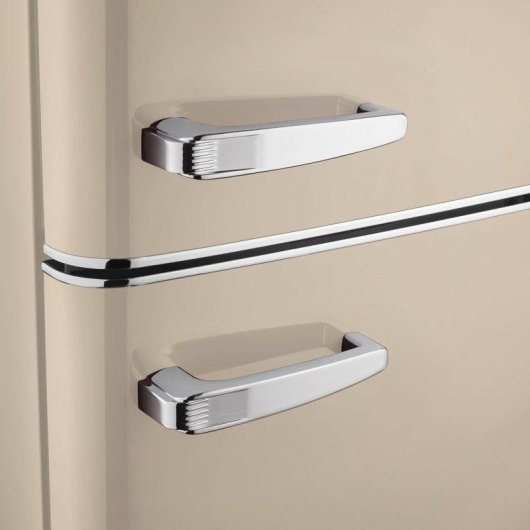 Frigorífico Una Puerta Severin RKG 8985 Defrost 166,5cm 246L D Crema