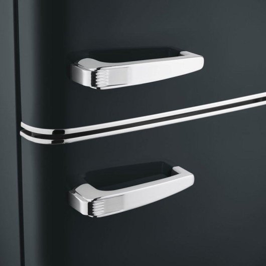 Frigorífico Una Puerta Severin RKG 8984 Defrost 166,5 cm 246 L D Negro