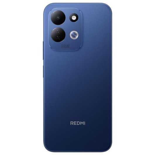 Xiaomi REDMI 17 4G 4GB 256GB 6.99" Schwarz
