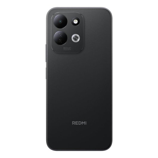 Xiaomi REDMI 17 4G 4GB 256GB 6.99" Schwarz