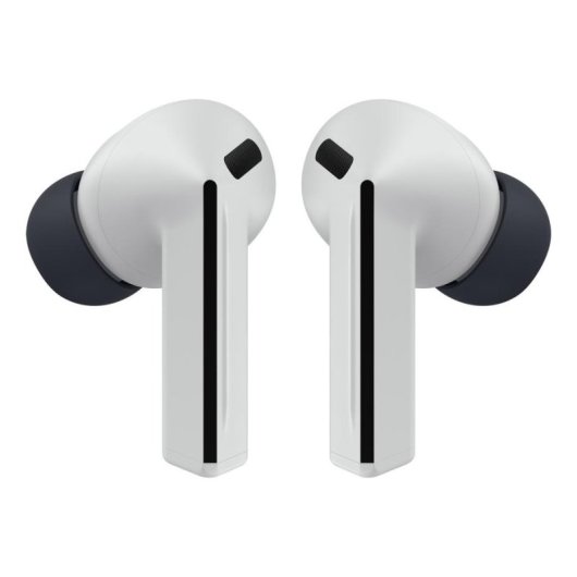 Auriculares Samsung Galaxy SM-R420NZAADBT inalámbricos Bluetooth con Cancelación de Ruido, 360° Audio y protección IP54 gris