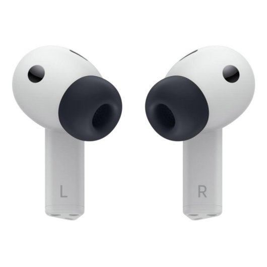 Auriculares Samsung Galaxy SM-R420NZAADBT inalámbricos Bluetooth con Cancelación de Ruido, 360° Audio y protección IP54 gris
