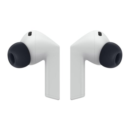 Auriculares Samsung Galaxy SM-R420NZAADBT inalámbricos Bluetooth con Cancelación de Ruido, 360° Audio y protección IP54 gris