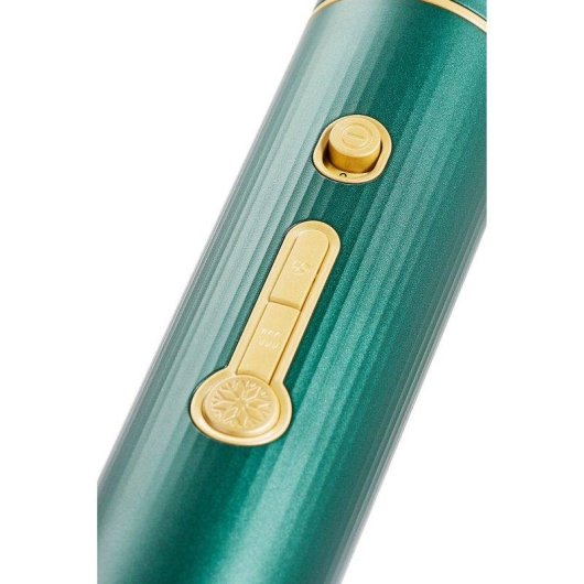 Multistyler Dahlbergs Scandinavia Idun DSR-01 5 accessoires Ionique 3 Températures Air Froid
