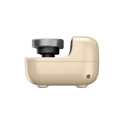 Passe-pages sans fil Onyx Boox Tappy Bluetooth pour e-Ink Jaune