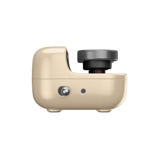 Passe-pages sans fil Onyx Boox Tappy Bluetooth pour e-Ink Jaune