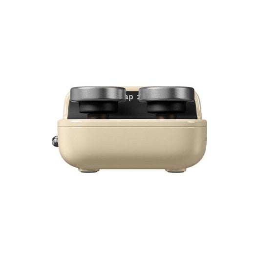 Passe-pages sans fil Onyx Boox Tappy Bluetooth pour e-Ink Jaune