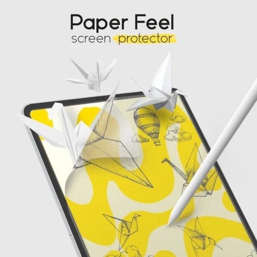 Protector d ecran Doodroo Paper Feel BOOX Go 10.3 - 2 Pieces