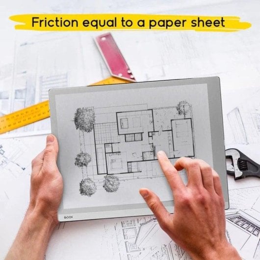 Protector d ecran Doodroo Paper Feel BOOX Go 10.3 - 2 Pieces