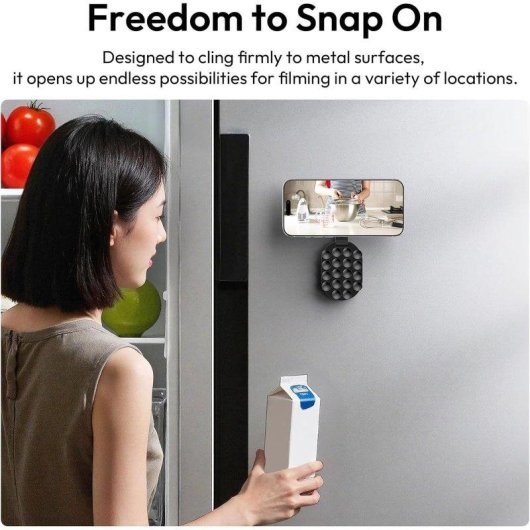 Support Magnétique MA39 3 en 1 ULANZI
