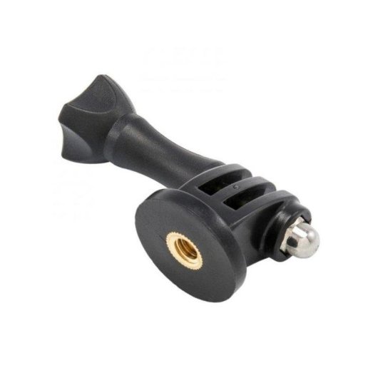 Adaptador Ulanzi 0605 para câmara de ação GoPro Pack 3 peças 1/4"